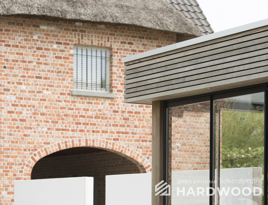 Беседка с барбекю №69 - фото 1720