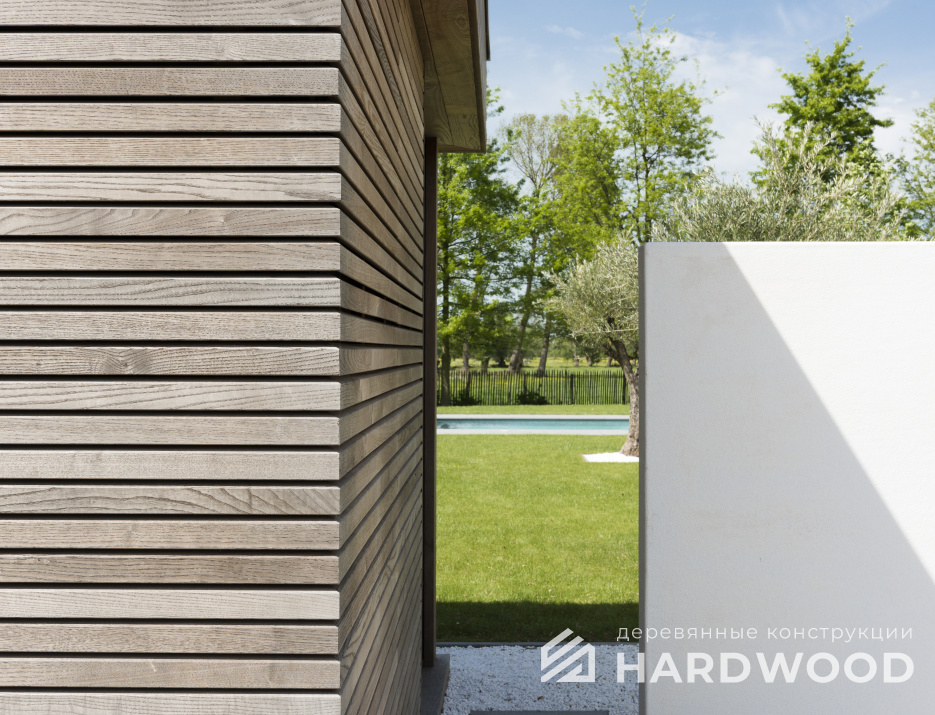 Беседка с барбекю №69 - фото 1723