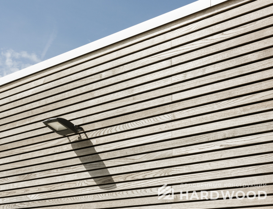 Беседка с барбекю №69 - фото 1724